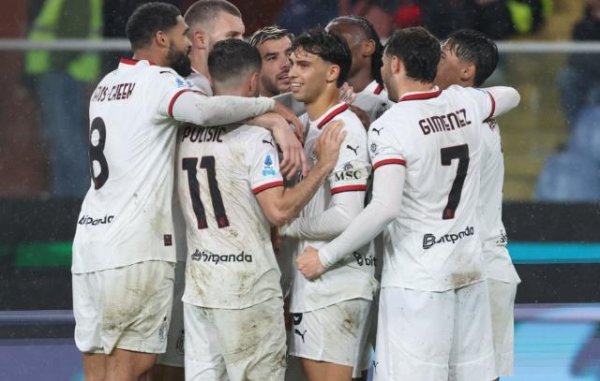 港联证券 逆转抢下19分, 证明米兰强大还是暴露米兰脆弱?