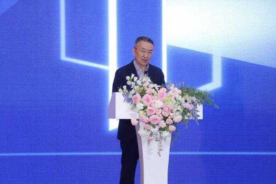 公赢网配资 于慈珂：中国、日本、韩国成为全球IP经济市场新的增长极