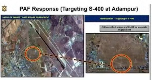 股管家 外媒复盘JF-17击毁S400，技术拆解：电子迷雾如何遮蔽\＂防空巨兽\＂