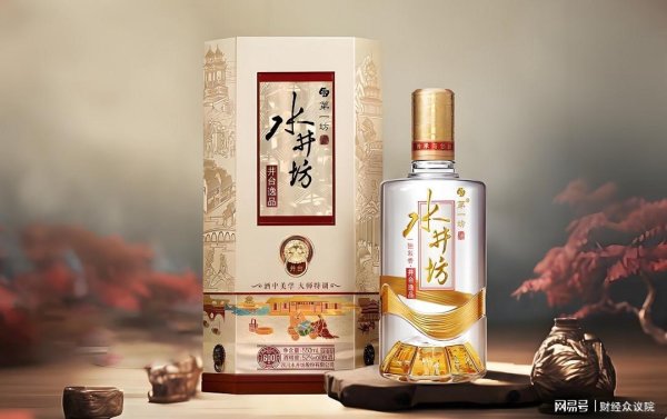 粤友配资 白酒首份中报，开了个坏头