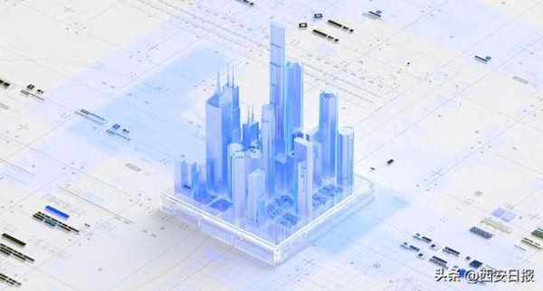 广禾配资 西建大研制新材料为“中国芯”穿上“智能防护衣”