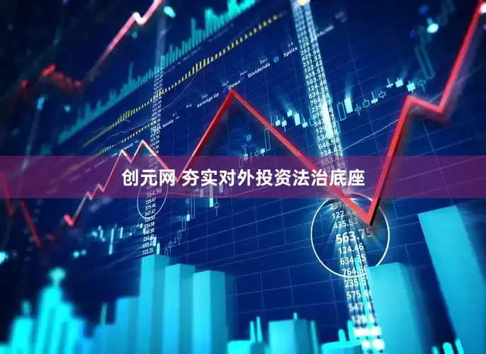 创元网 夯实对外投资法治底座